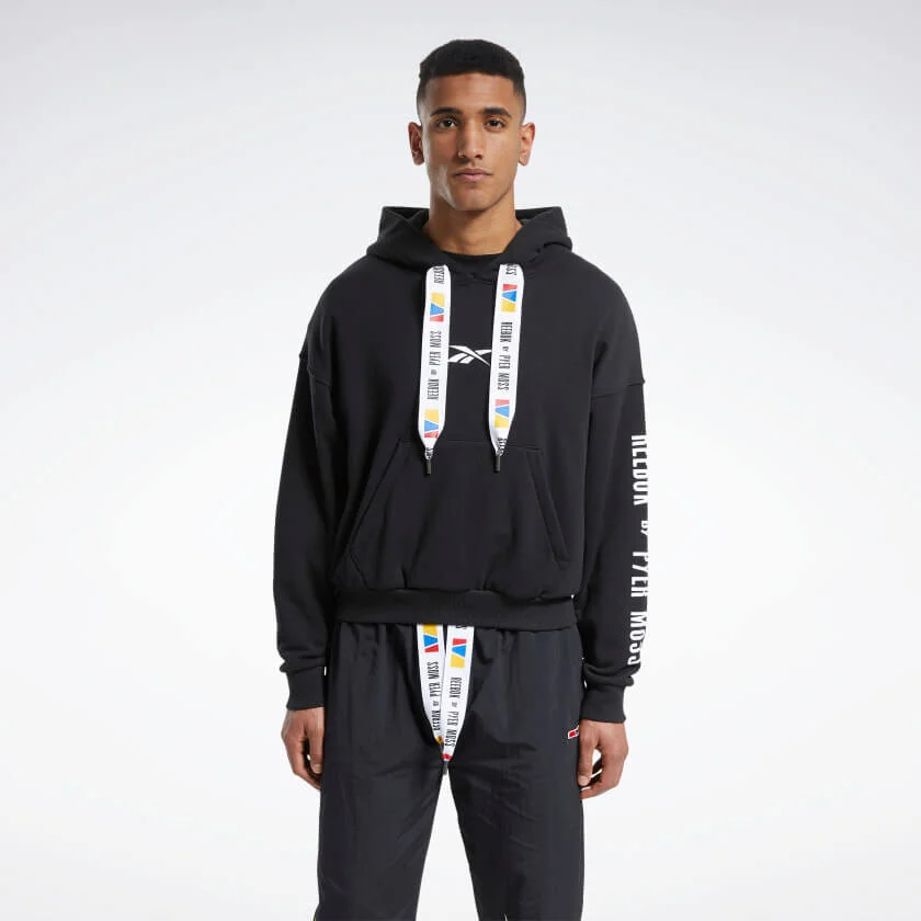 Reebok by pyer moss discount hoodie